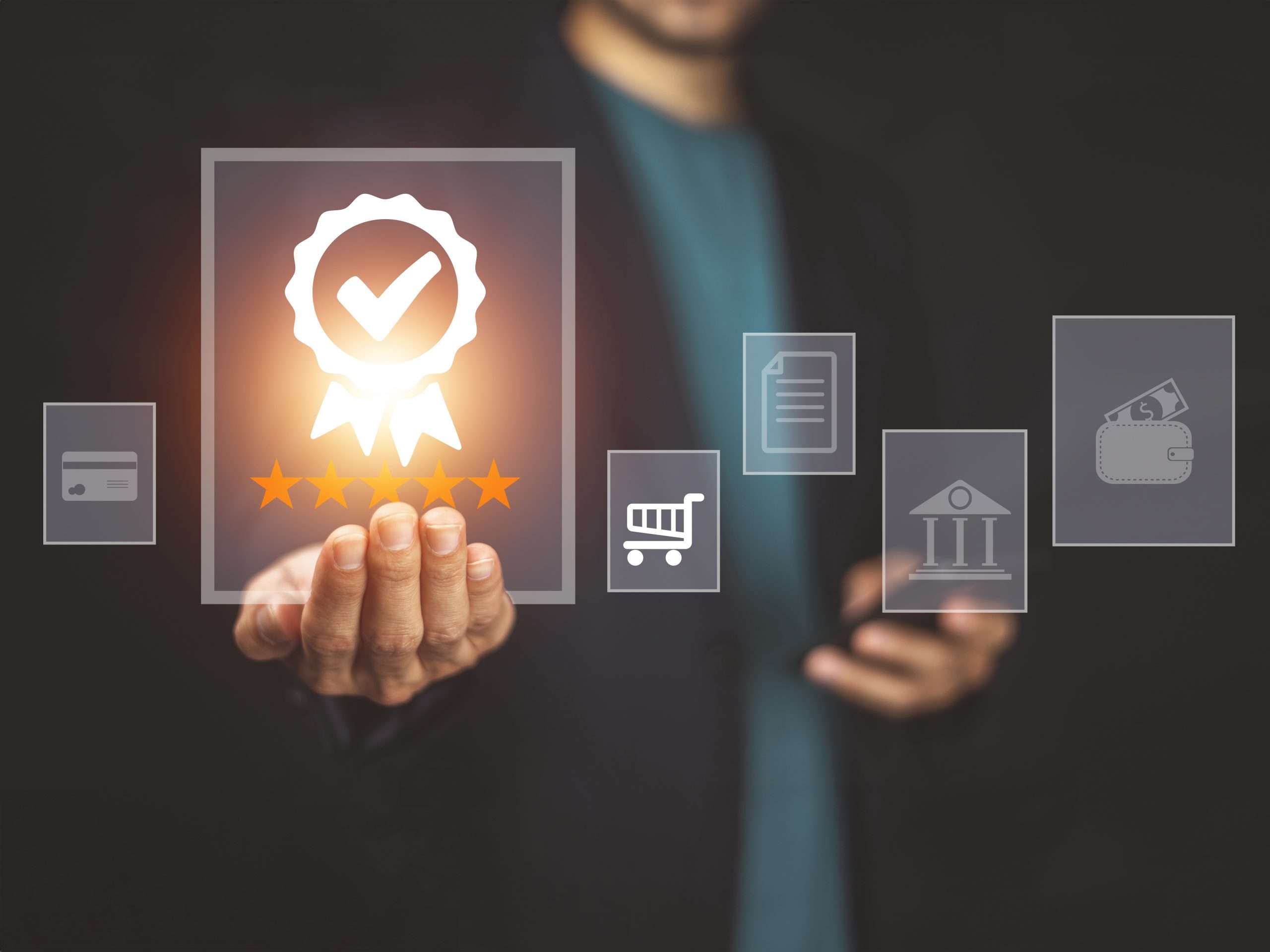 Certificate in Banking and Financial Services