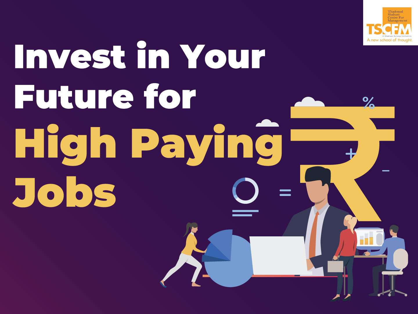 high paying job in finance blog